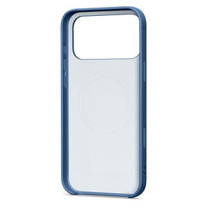 Beats Kickstand Case, iPhone 17 Pro Max, mėlynas - Dėklas