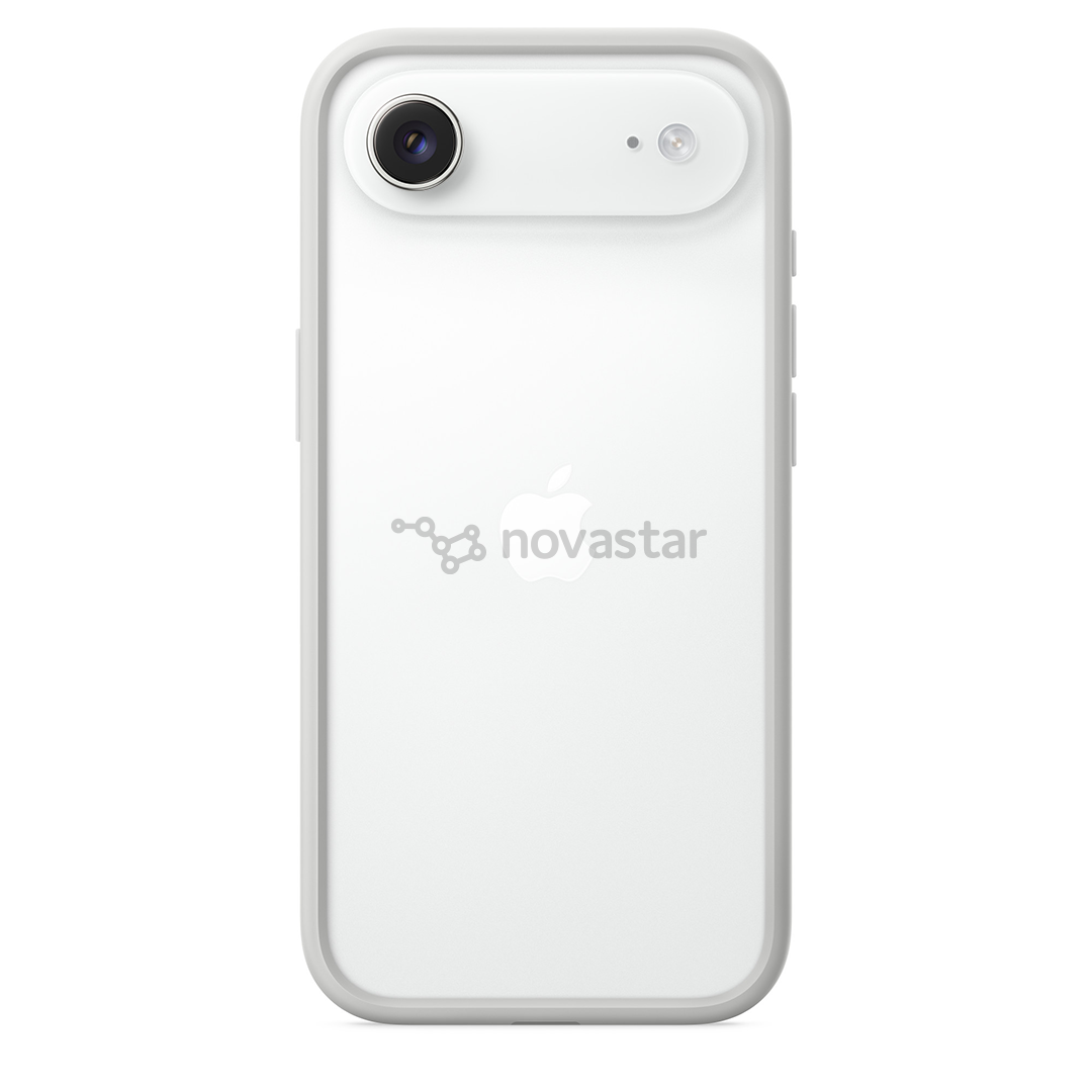 Apple Bumper, iPhone Air, light grey - Bumper