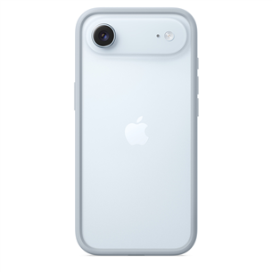 Apple Bumper, iPhone Air, light blue - Bumper MH024ZM/A