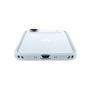 Apple Bumper, iPhone Air, light blue - Bumper