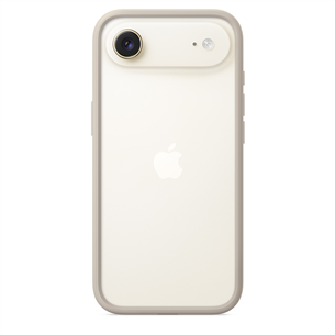 Apple Bumper, iPhone Air, tan - Bumper MH044ZM/A