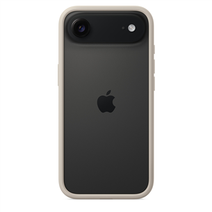 Apple Bumper, iPhone Air, tan - Bumper