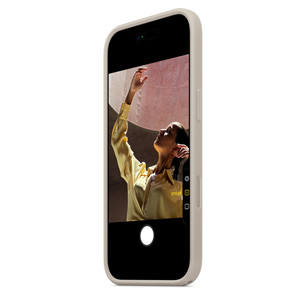 Apple Bumper, iPhone Air, tan - Bumper