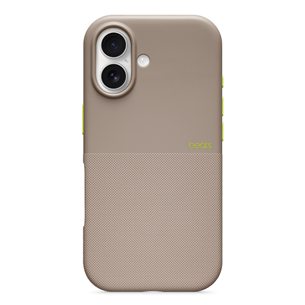 Beats Rugged Case, iPhone 17, pilkas - Dėklas MGK04LL/A