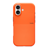 Beats Rugged Case, iPhone 17, oranžinis - Dėklas