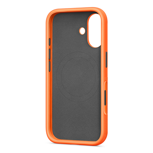 Beats Rugged Case, iPhone 17, oranžinis - Dėklas