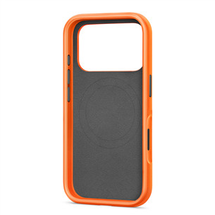 Beats Rugged Case, iPhone 17 Pro, оранжевый - Чехол