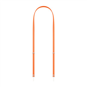 Apple Crossbody Strap, oranžinis - Dirželis per petį MGGD4ZM/A
