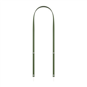 Apple Crossbody Strap, žalias - Dirželis per petį MGGF4ZM/A