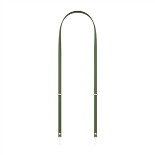 Apple Crossbody Strap, green - Crossbody Strap MGGF4ZM/A