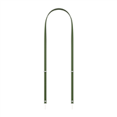 Apple Crossbody Strap, green - Crossbody Strap
