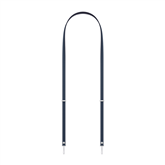 Apple Crossbody Strap, blue - Crossbody Strap