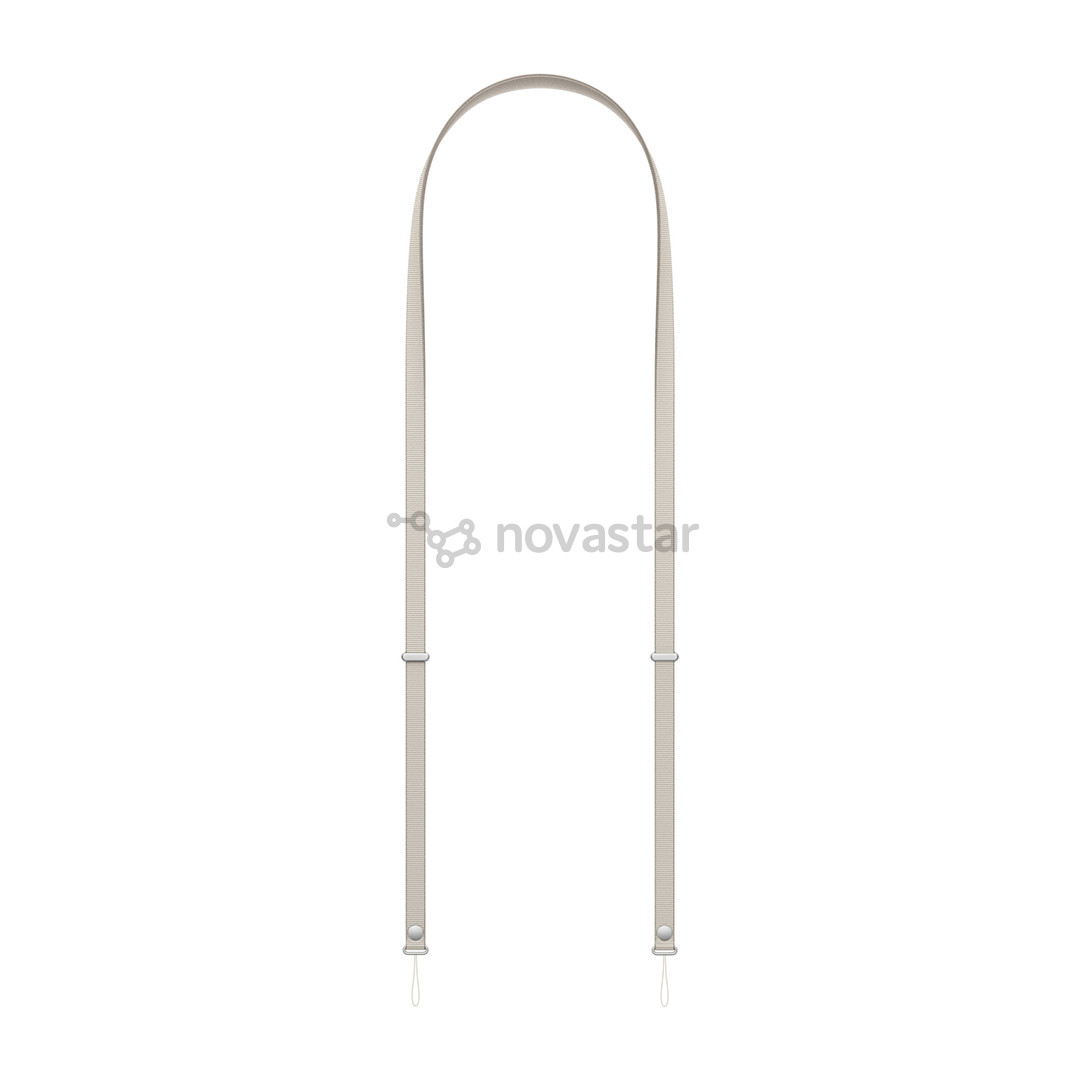 Apple Crossbody Strap, tan - Crossbody Strap