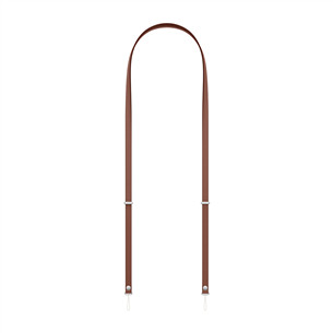 Apple Crossbody Strap, sienna - Crossbody Strap MGGN4ZM/A