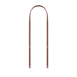Apple Crossbody Strap, sienna - Crossbody Strap MGGN4ZM/A