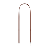 Apple Crossbody Strap, sienna - Crossbody Strap