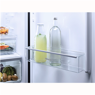 Miele, NoFrost, 260 L, aukštis 178 cm - Įmontuojamas šaldytuvas
