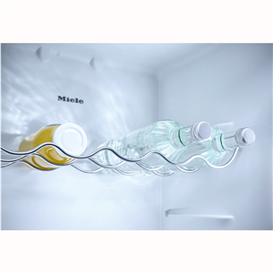 Miele, NoFrost, 260 L, aukštis 178 cm - Įmontuojamas šaldytuvas