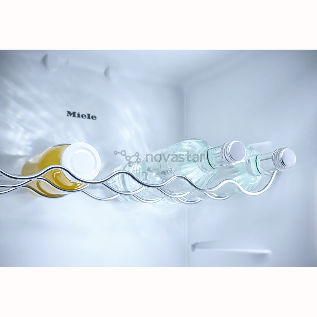 Miele, NoFrost, 260 L, aukštis 178 cm - Įmontuojamas šaldytuvas