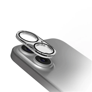 SBS Camera Protector, iPhone 17 - Camera lens protector TECAMGLIP1763
