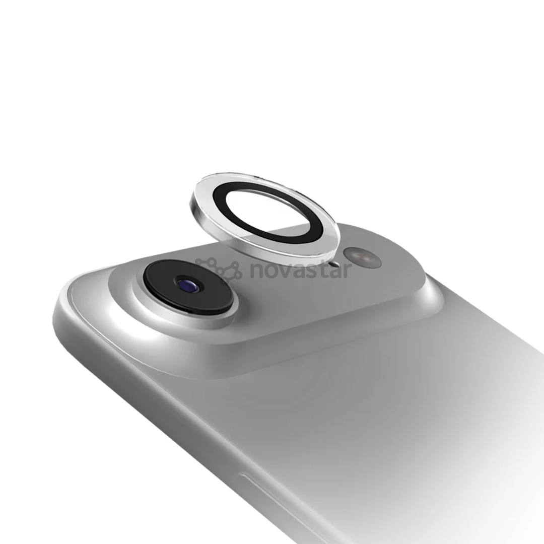 SBS Camera Protector, iPhone Air - Camera lens protector