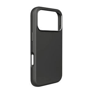 Puro Icon Mag Pro Cover, iPhone 17 Pro Max, black - Case PUIPC17P69ICONMPBLK