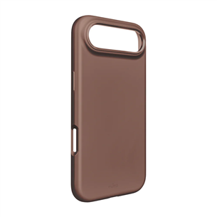 Puro Icon Mag Pro Cover, iPhone Air, brown - Case PUIPC1766ICONMPCHOC
