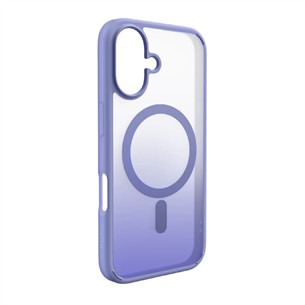 Puro GRADIENT, iPhone 17, rožinis - Dėklas PUIPC1763GRADPINK