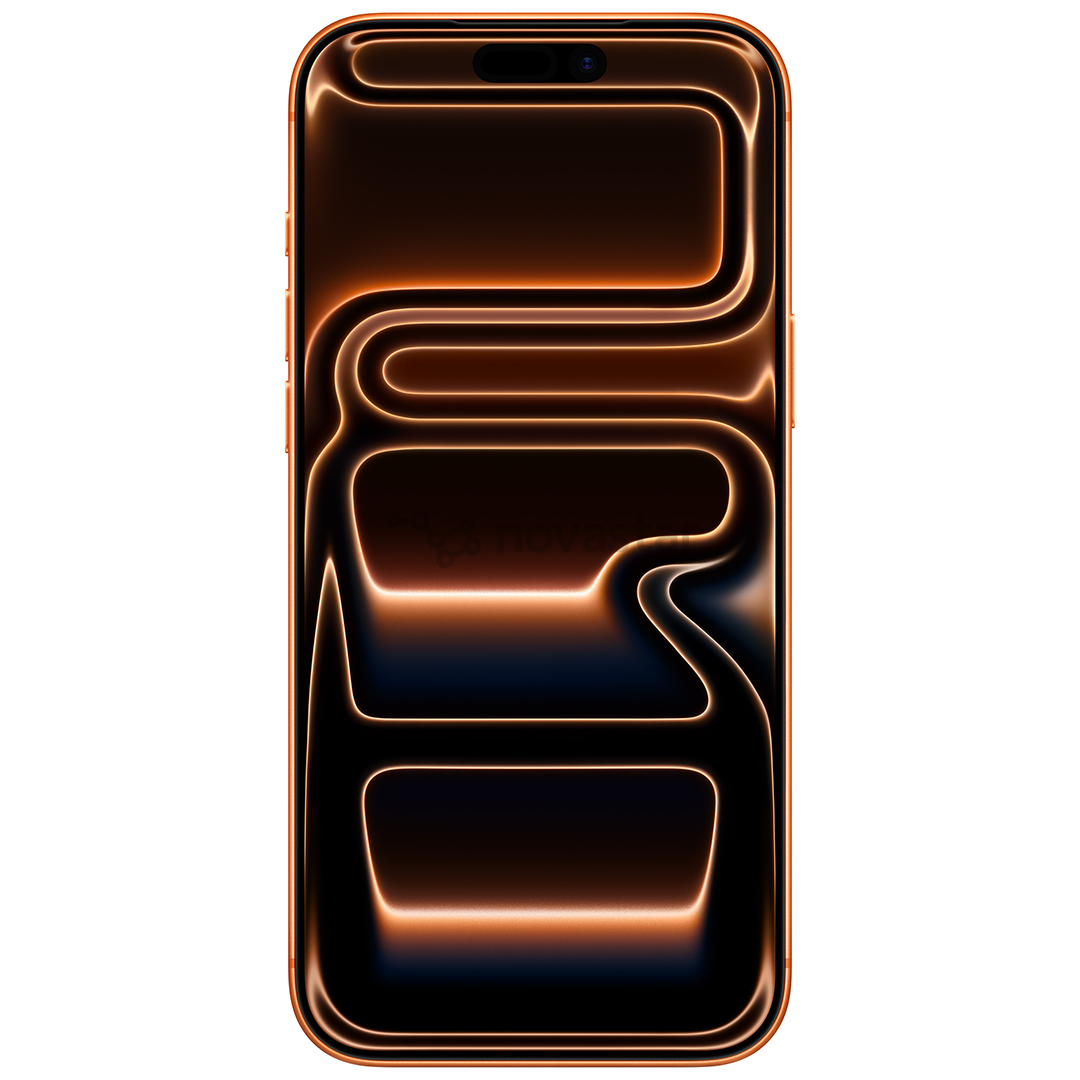 Apple iPhone 17 Pro Max, 512 GB, cosmic orange - Smartphone