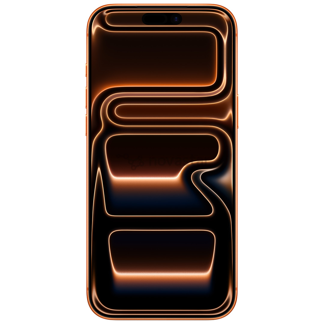 Apple iPhone 17 Pro Max, 2 TB, cosmic orange - Smartphone