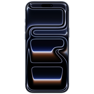 Apple iPhone 17 Pro Max, 2 TB, deep blue - Smartphone