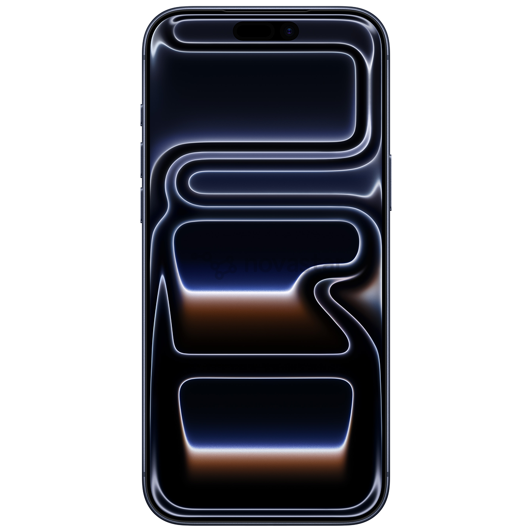 Apple iPhone 17 Pro Max, 2 TB, deep blue - Smartphone