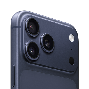 Apple iPhone 17 Pro Max, 2 TB, deep blue - Smartphone
