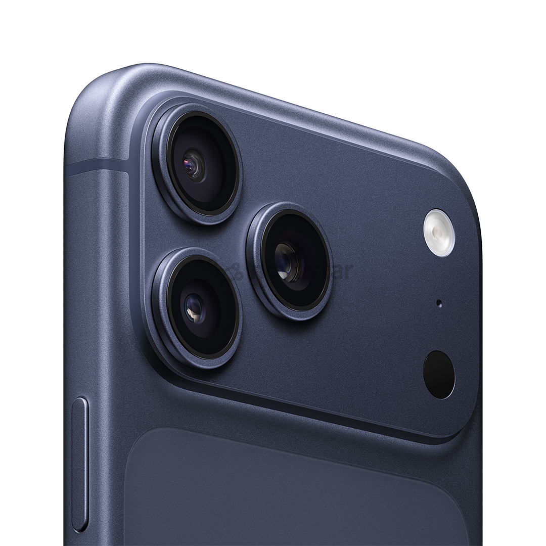 Apple iPhone 17 Pro Max, 2 TB, deep blue - Smartphone