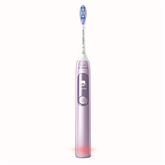 Philips Sonicare Sonic Advanced Clean, rožinis - Elektrinis dantų šepetėlis