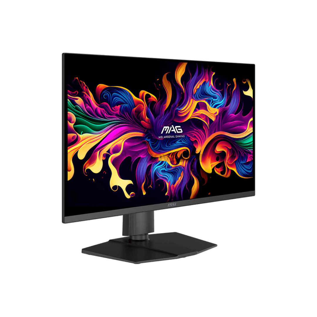 MSI MAG 273QP X24, 27'', WQHD, QD-OLED, 240 Hz, black - Monitor