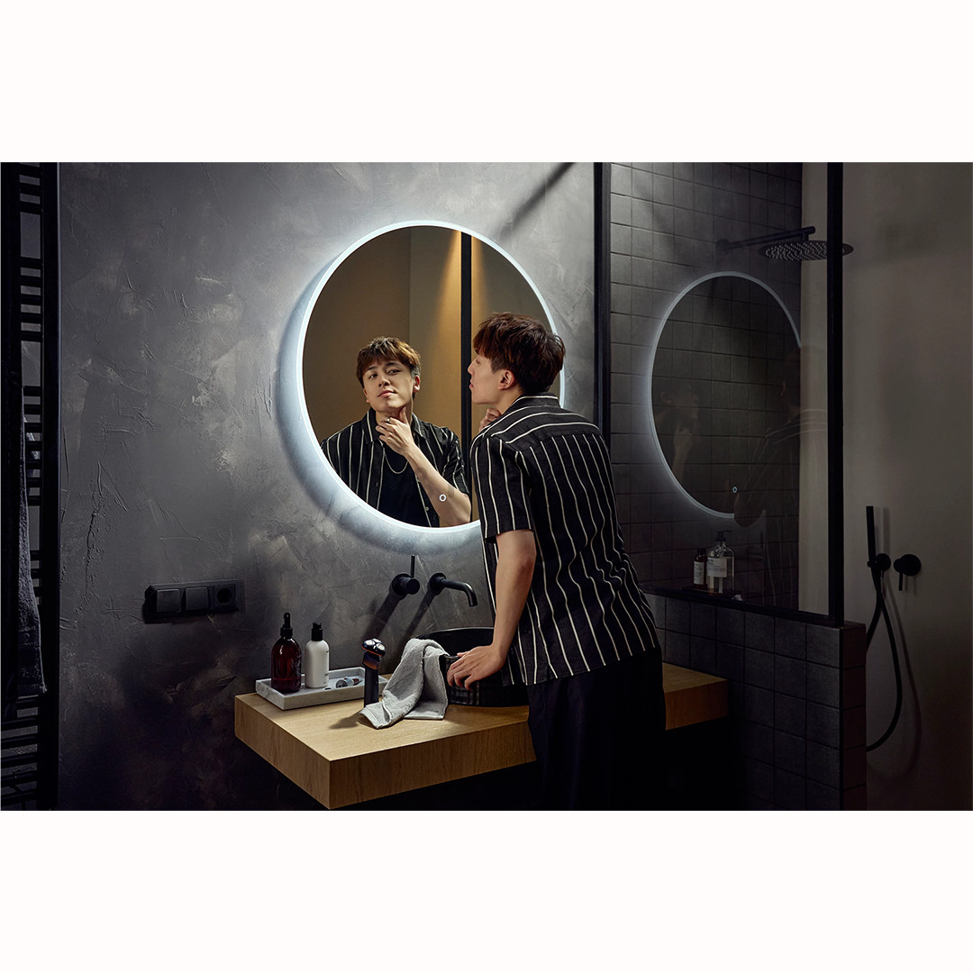 Philips Shaver 5000X Series, Wet & Dry, черный - Бритва