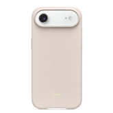 Beats Case with MagSafe and Camera Control, iPhone Air, smėlio spalvos - Dėklas