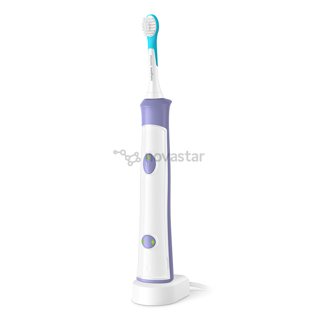Philips Sonicare For Kids, сиреневый - Электрическая зубная щетка