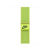 Apple Nike Sport Loop, 46 mm, volt splash - Watch band