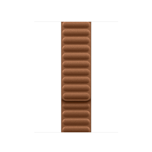 Apple Magnetic Link, 42 mm, S/M, caramel - Watch band MGD84ZM/A