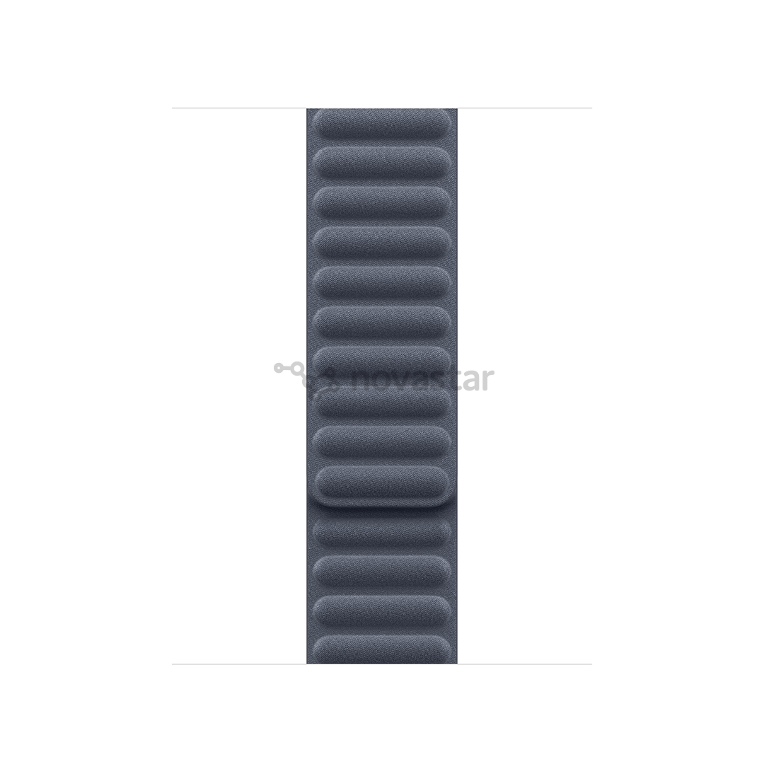 Apple Magnetic Link, 42 mm, S/M, navy - Watch band