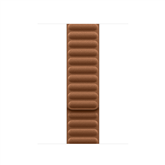 Apple Magnetic Link, 46 mm, M/L, caramel - Watch band