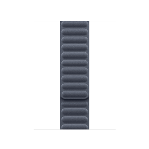 Apple Magnetic Link, 46 mm, M/L, navy - Watch band MGDJ4ZM/A