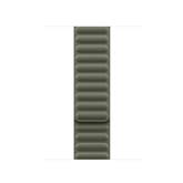 Apple Magnetic Link, 46 mm, M/L, sage gray - Watch band