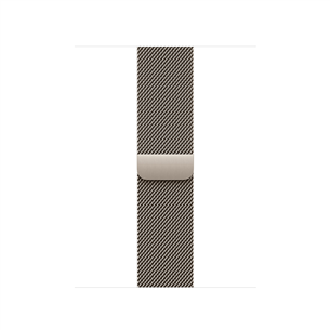 Apple Milanese Loop, 42 mm, natural - Watch band MGHY4ZM/A
