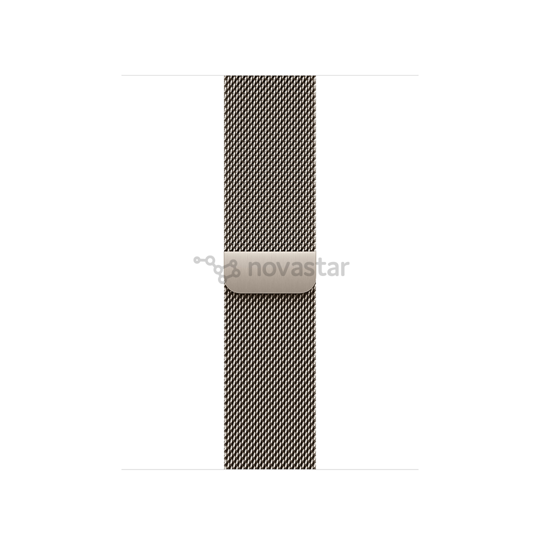 Apple Milanese Loop, 42 mm, natural - Watch band