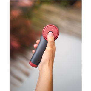 Beurer MG 89 CompactPower Limited Edition, black/red - Massage gun