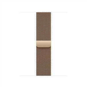 Apple Milanese Loop, 46 mm, M/L, gold - Watch band MGJ54ZM/A