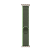 Apple Trail loop, 49 mm, M/L, natūralaus titano, žalias - Dirželis